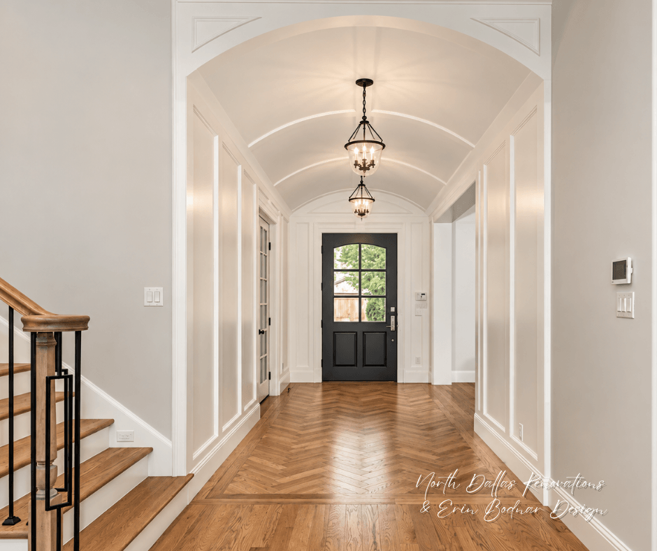 Why a Whole Home Renovation Requires More Planning