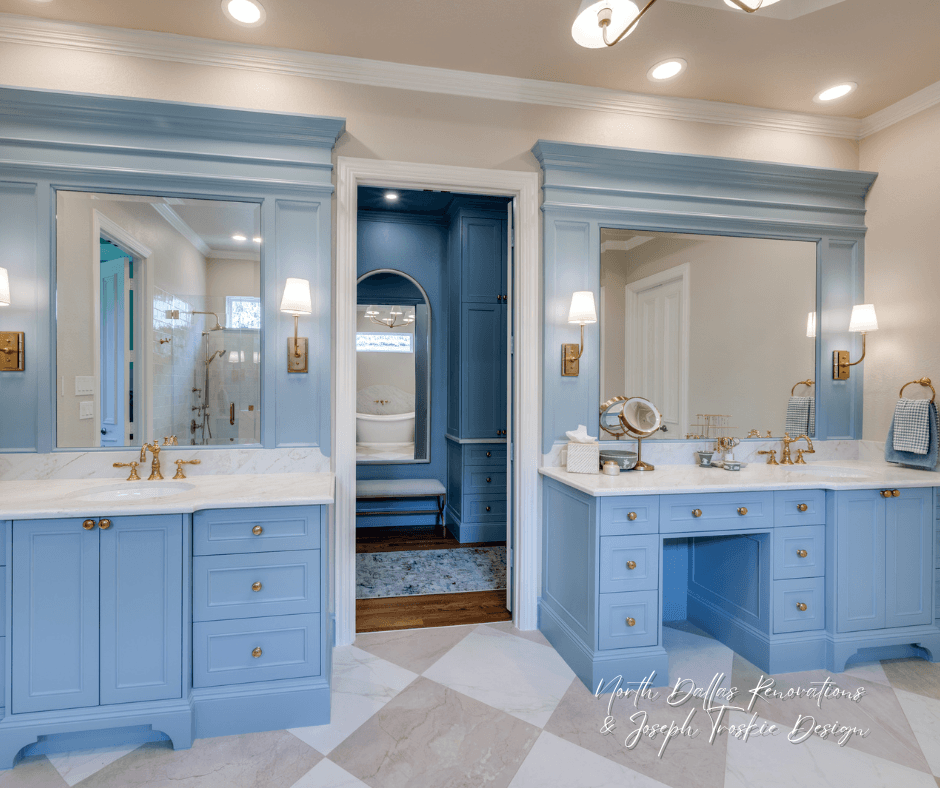 Why a Whole Home Renovation Requires More Planning