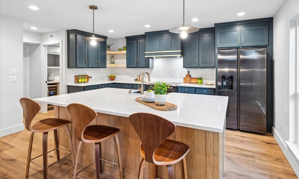 Timeless Design Is About More Than Trends
