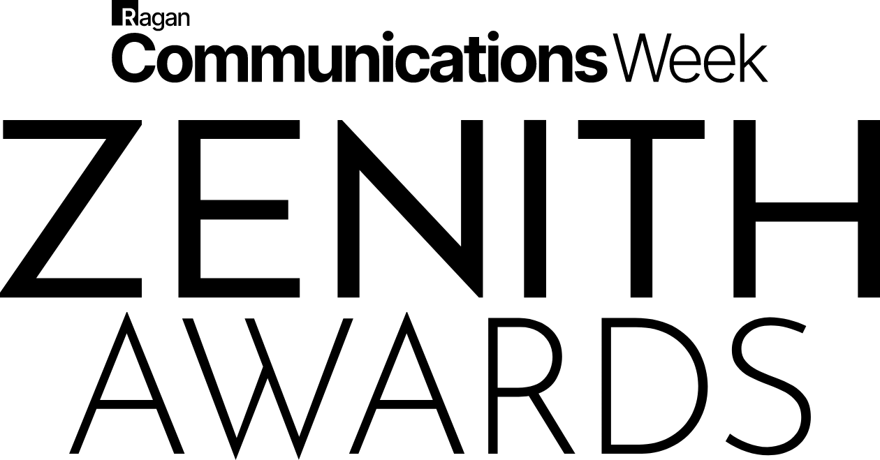 Ragan Communications Week Zenith Awards