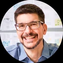 Alex Osterwalder, Co-founder & CEO, Strategyzer