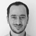 Antonis Hadjiantonis Innovation Director, Cyric