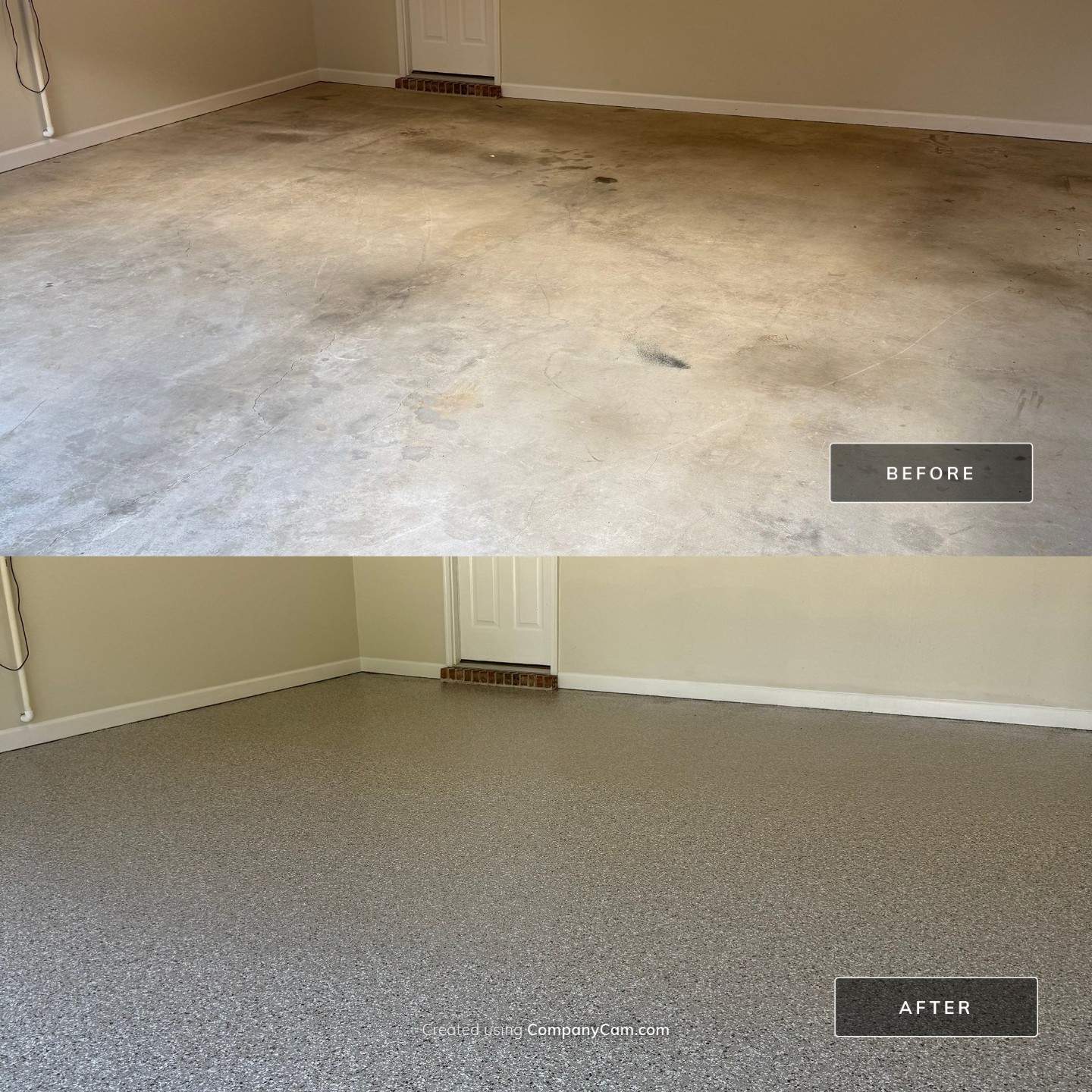 Garage Floor Coatings, Stone Restoration & Tile Cleaning in Fairhope, AL