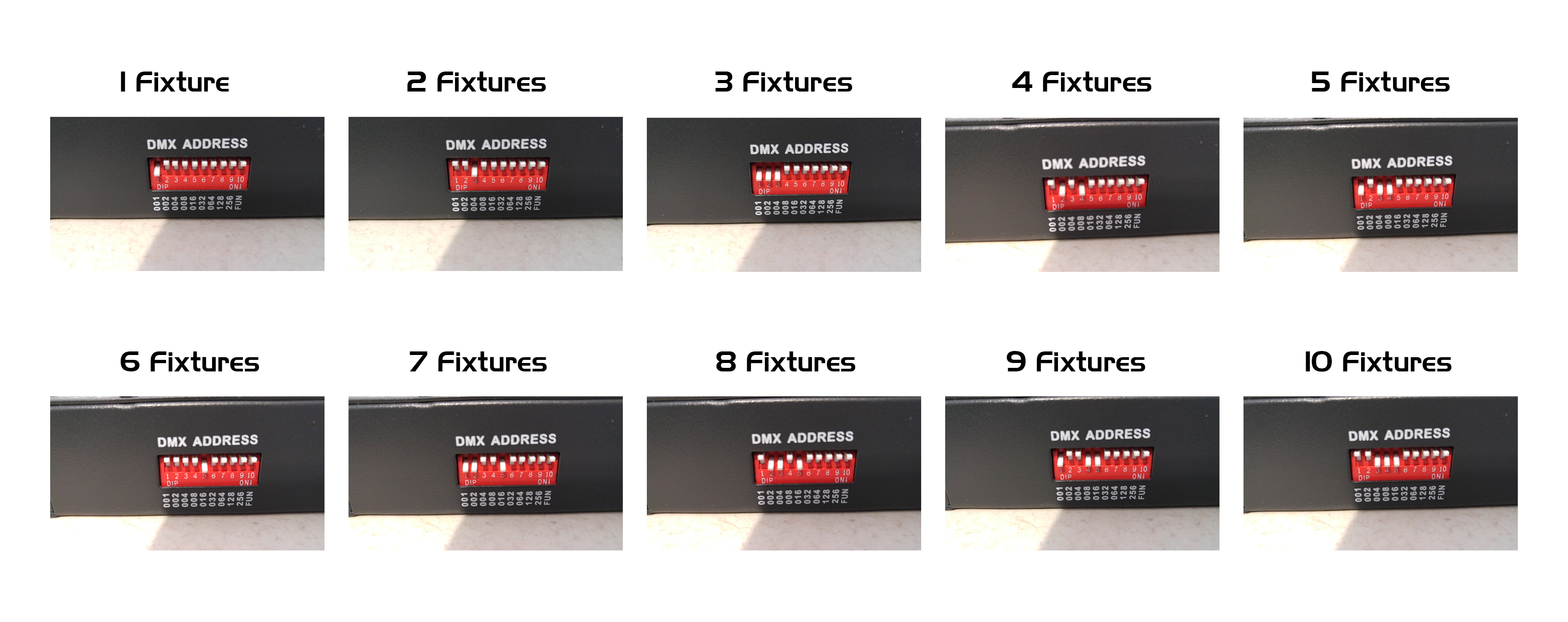 Troubleshooting RGB decoder