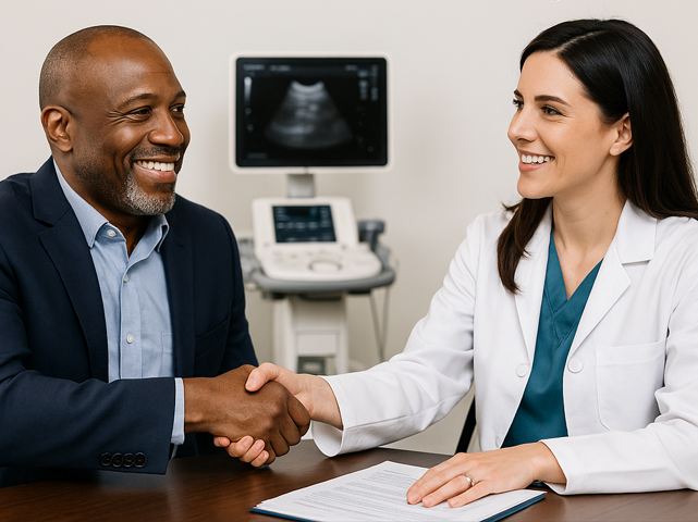 What Makes a Strong Manufacturer–Distributor Partnership in the Medical Device Industry