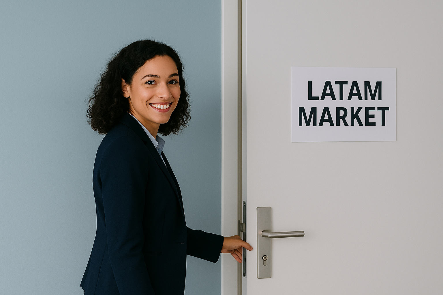 LatAm Market Entry Essentials