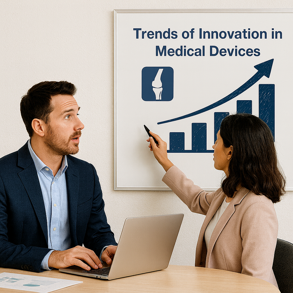 Emerging Technologies and Trends in LatAm Healthcare: The medikana Perspective