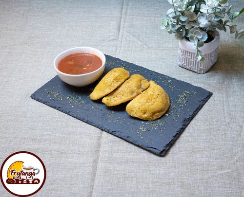Empanadas