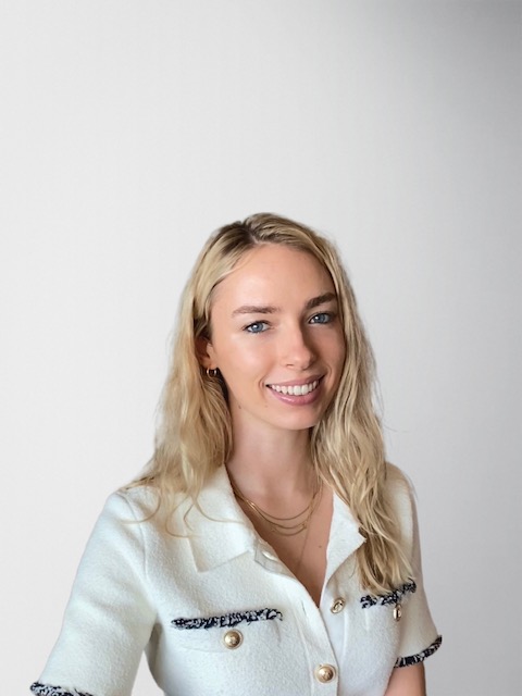 Ariane Strubel, Director of Credit at FactorTech