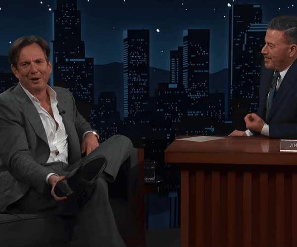 Pantry Awards 2026 logo 