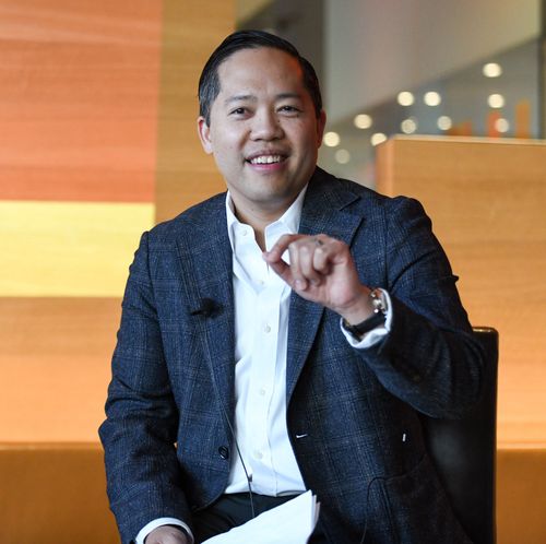 Affaires canadiennes