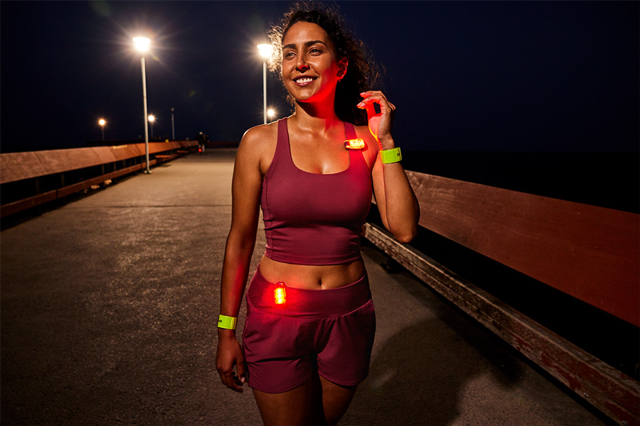 Waking Up a New Kind of Fitness Brand