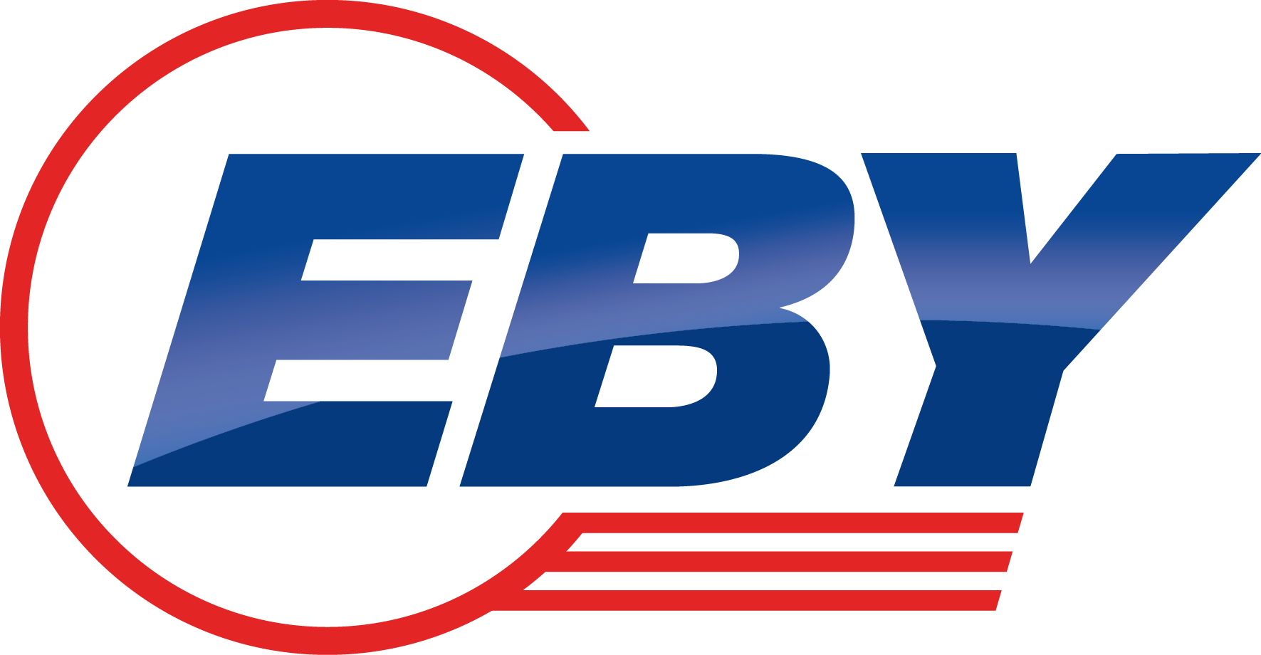 Eby Logo Gloss