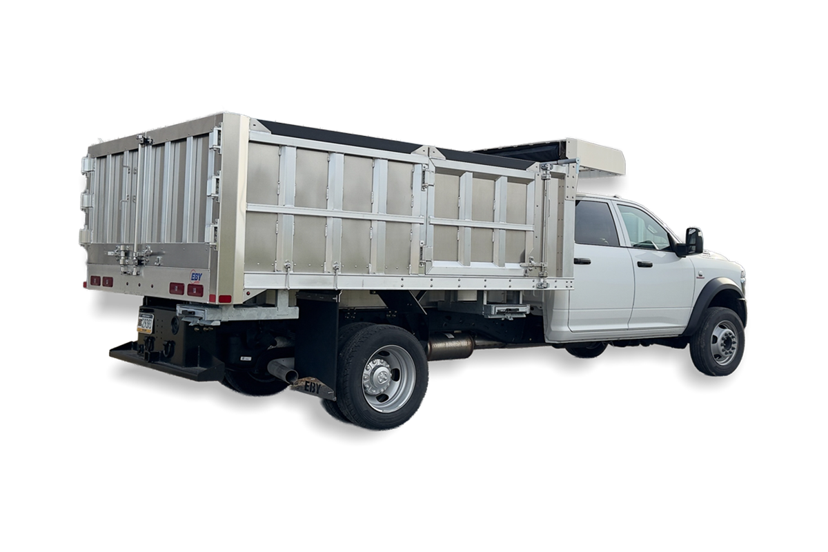 Eby EDGE Landscape Body