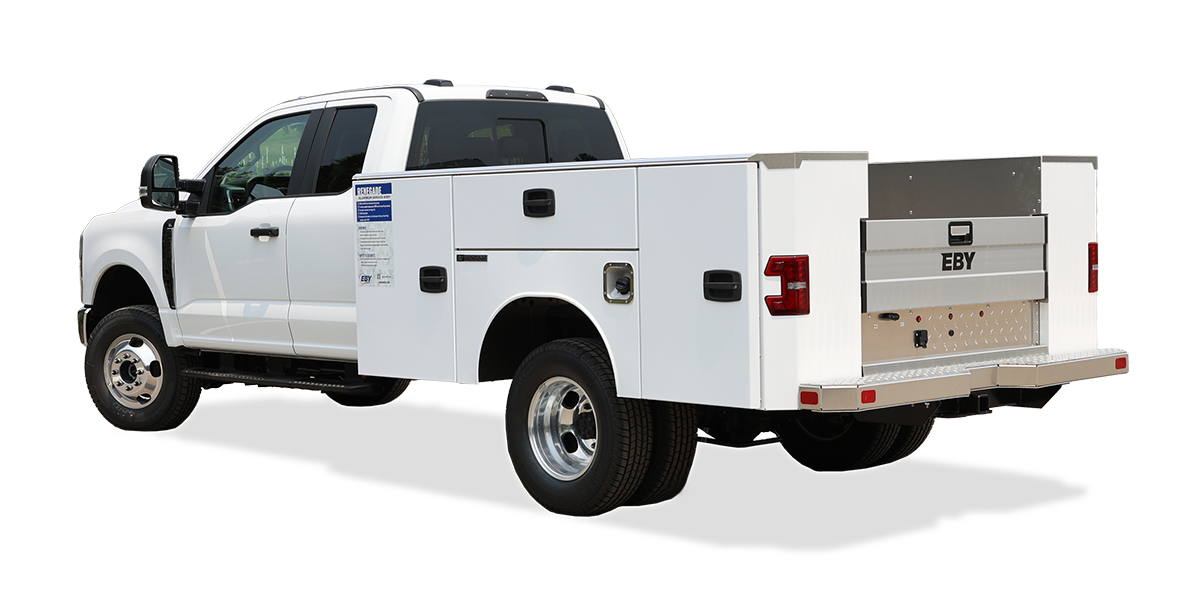 RENEGADE Service Body