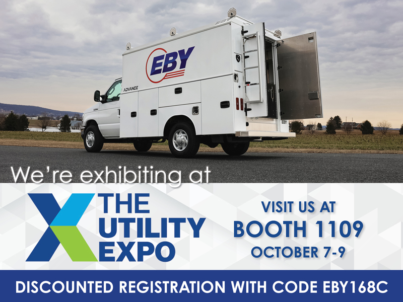 The Utility Expo 2025