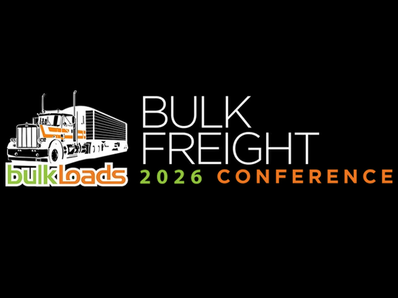 Bulk Freight Conference
