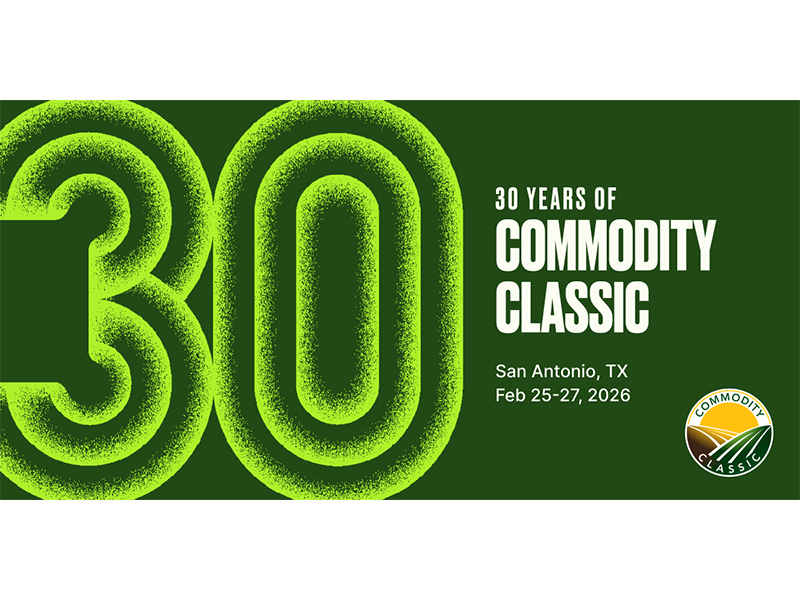Commodity Classic