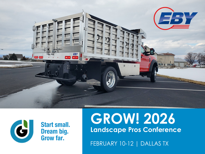 GROW! 2026 Conference