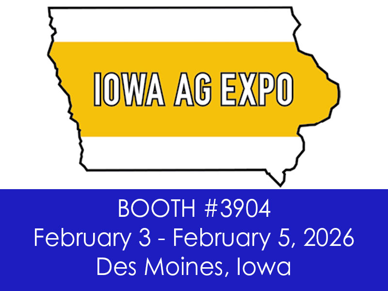 Iowa Ag Expo 2026