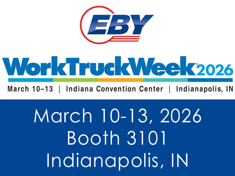 NTEA Work Truck Week 2026