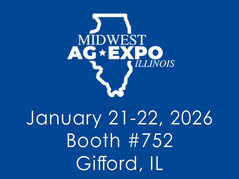 Midwest Ag Expo 2026