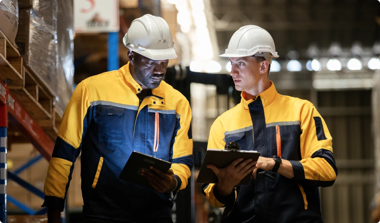 What makes a WHMIS-compliant SDS?