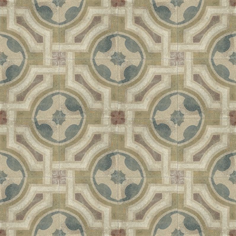 Play Concrete Retro B