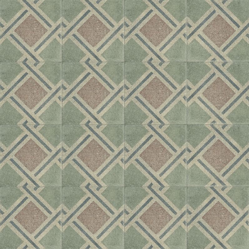 Play Concrete Retro C