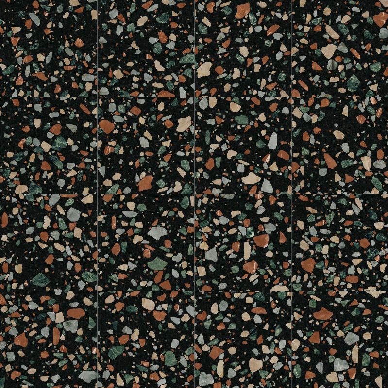 Play Drops Multiblack