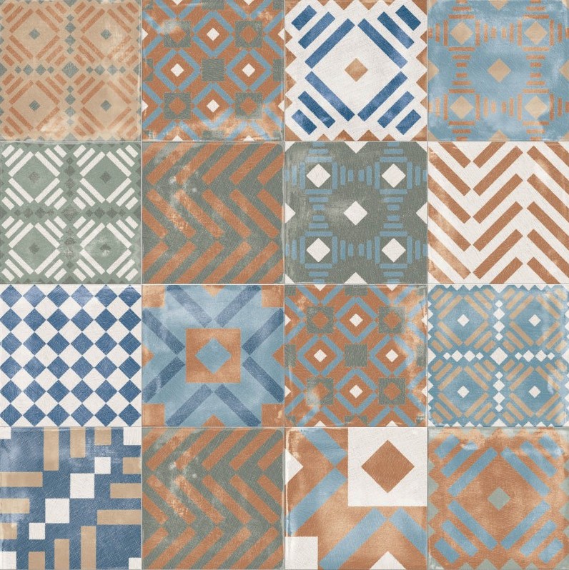 Play Labyrinth Multicolour