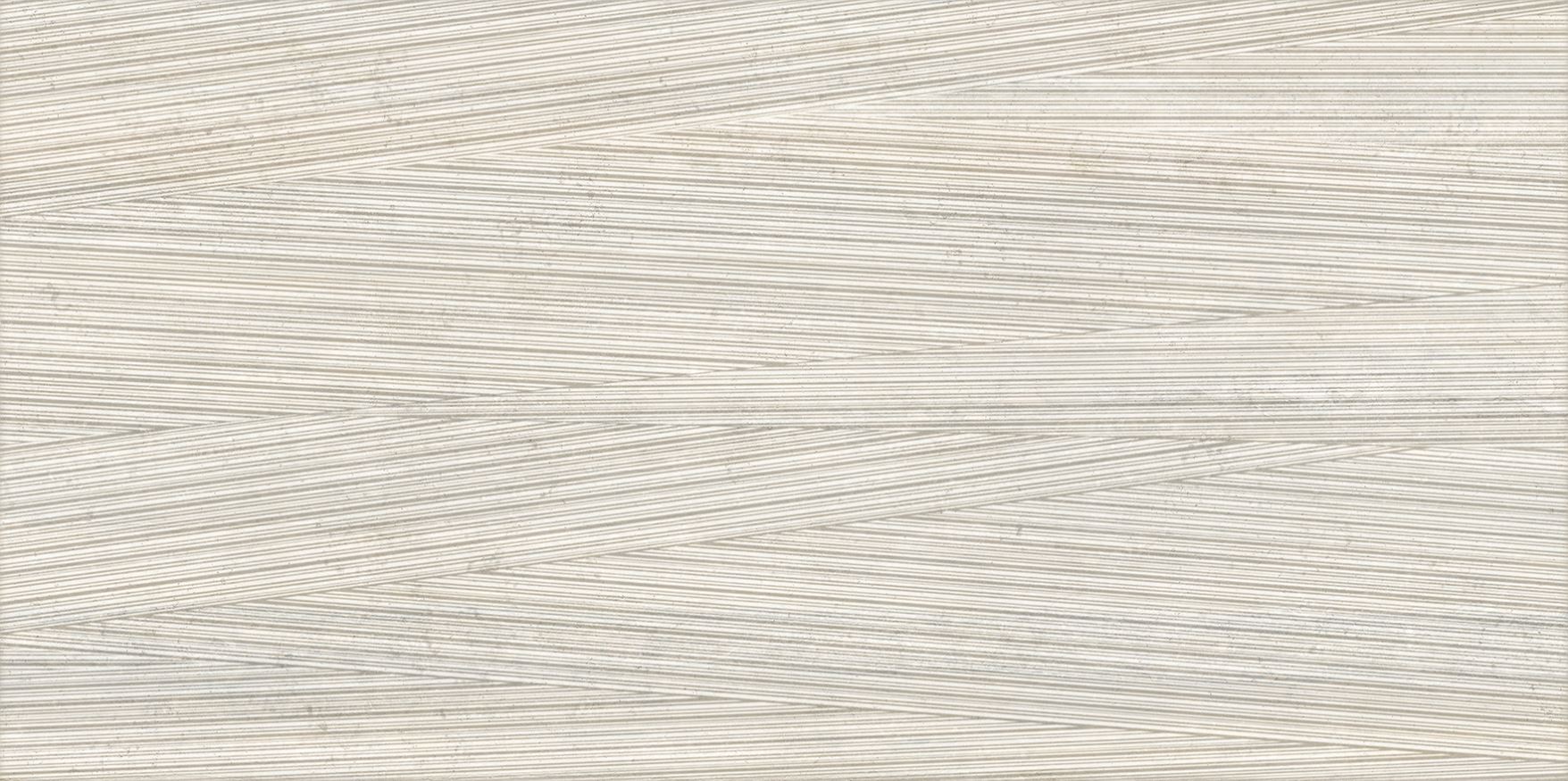 Vein Cut Bianco Rigato