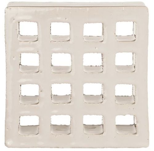 Pertuse Bianco Glassa