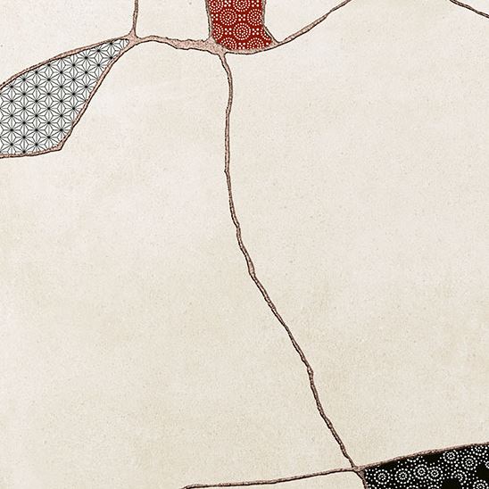 Japan-Hibi Moonlight