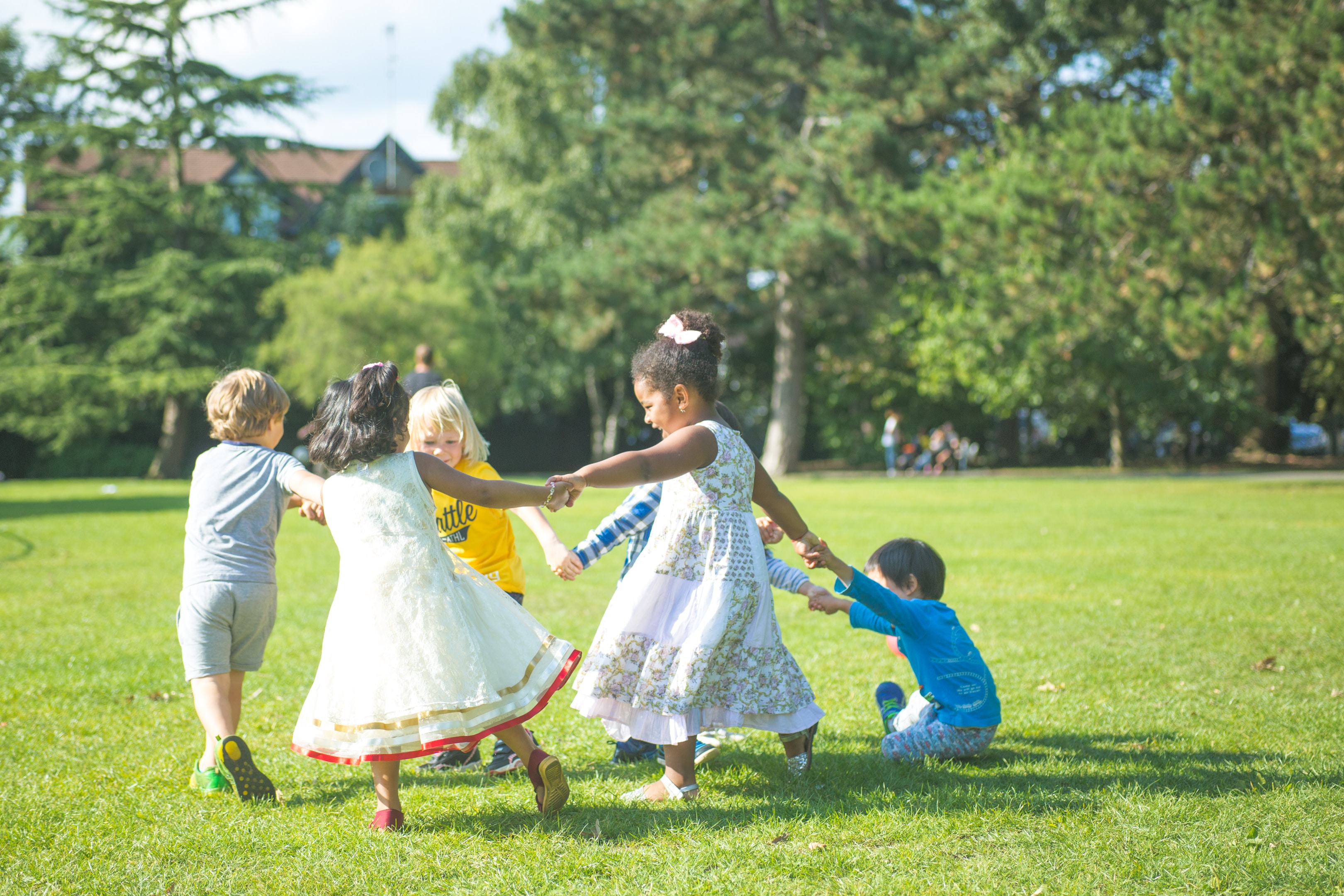Volunteering