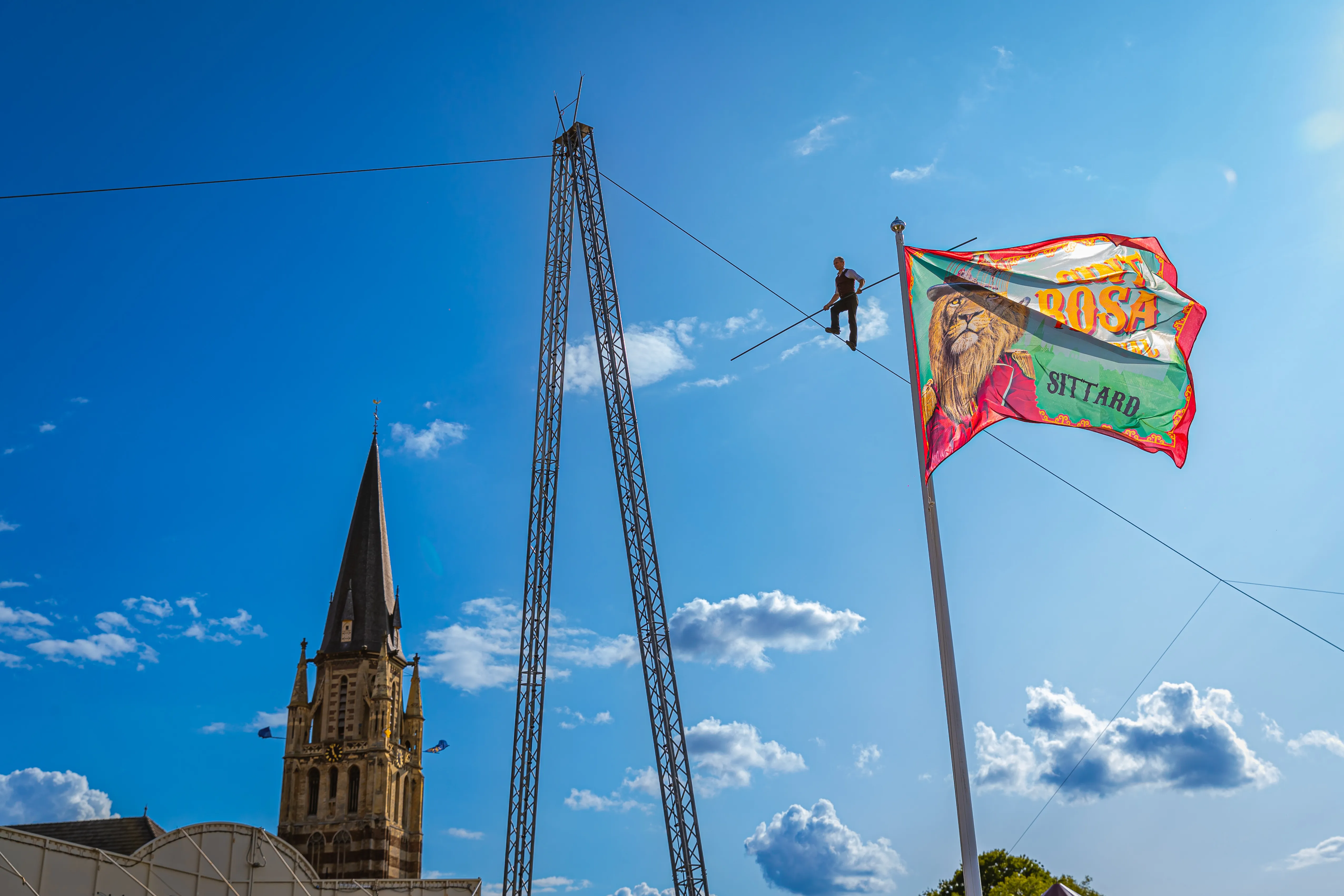 Sint Rosa Festival 2024