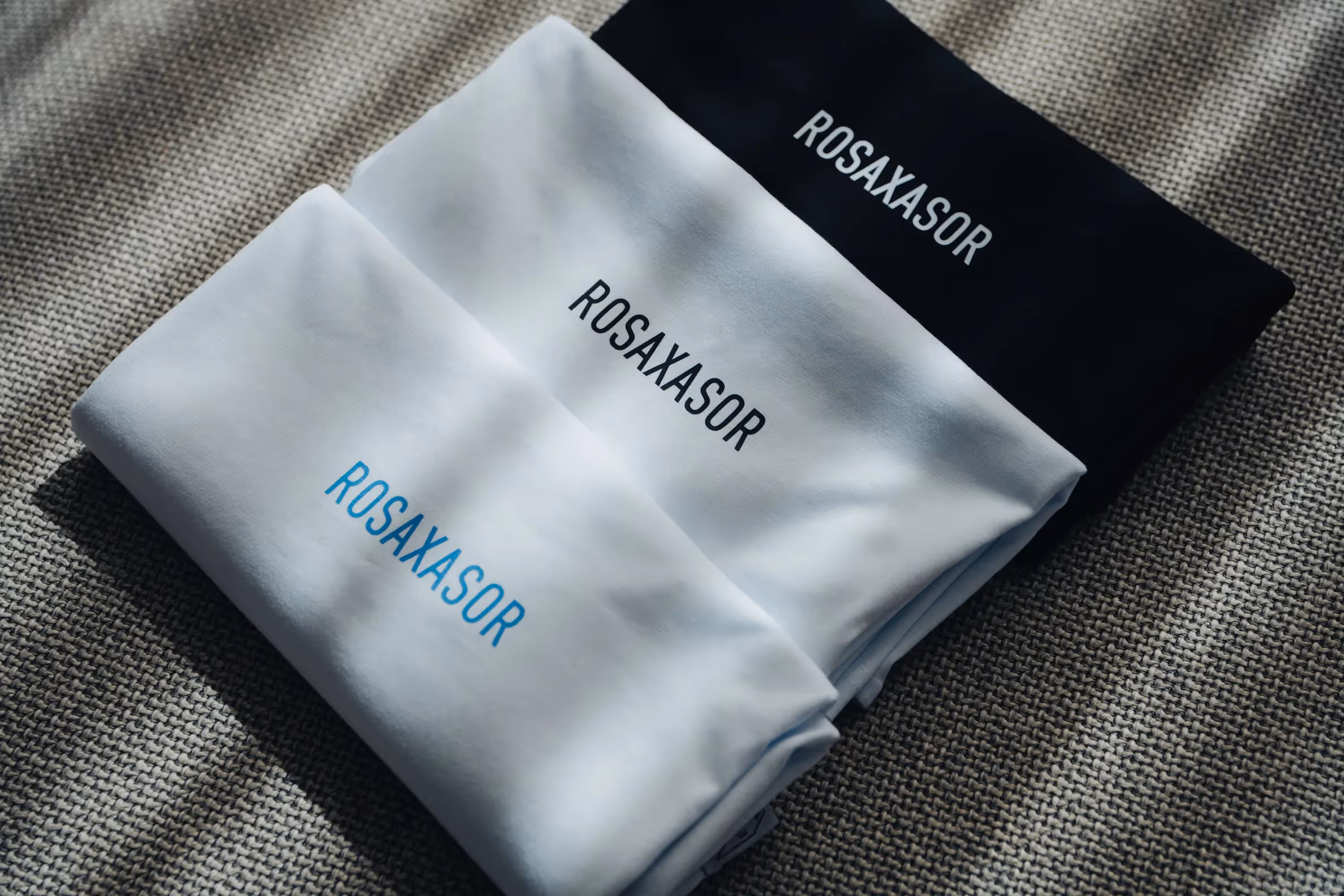 ROSAxASOR