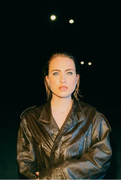 Jet van der Steen