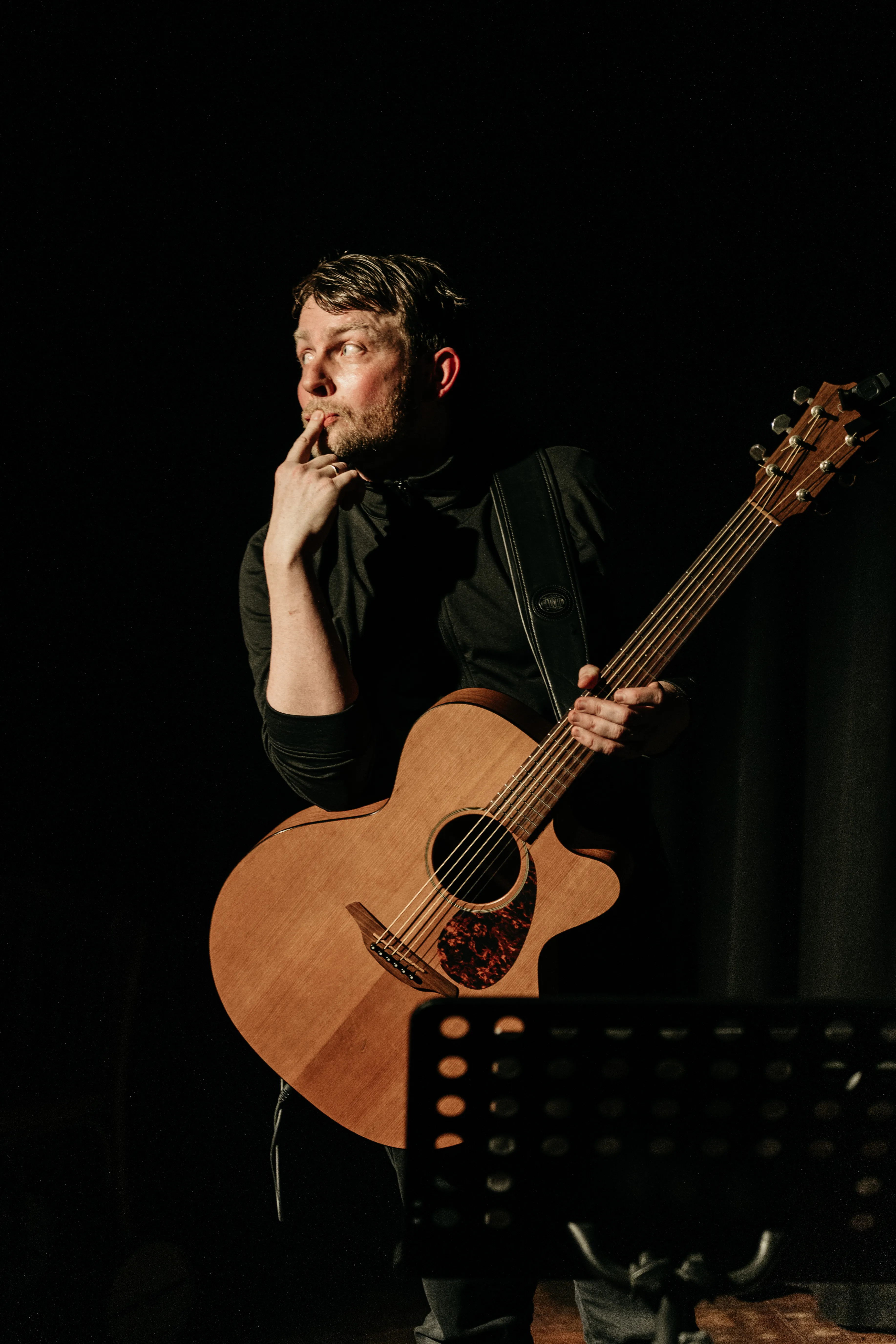 Wit Konijn, Rood Konijn x Marcel Harteveld