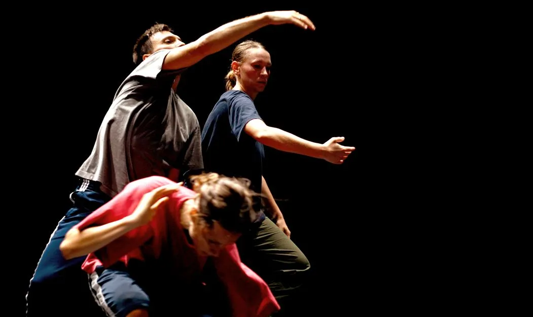 Amos Ben Tal/ OFFprojects