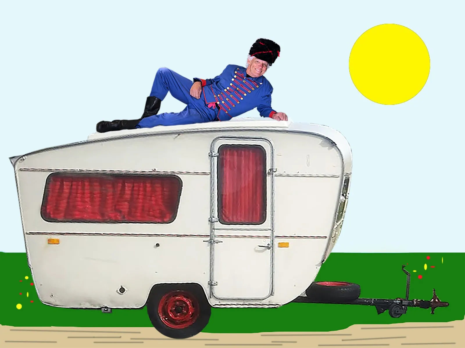 De Caravan