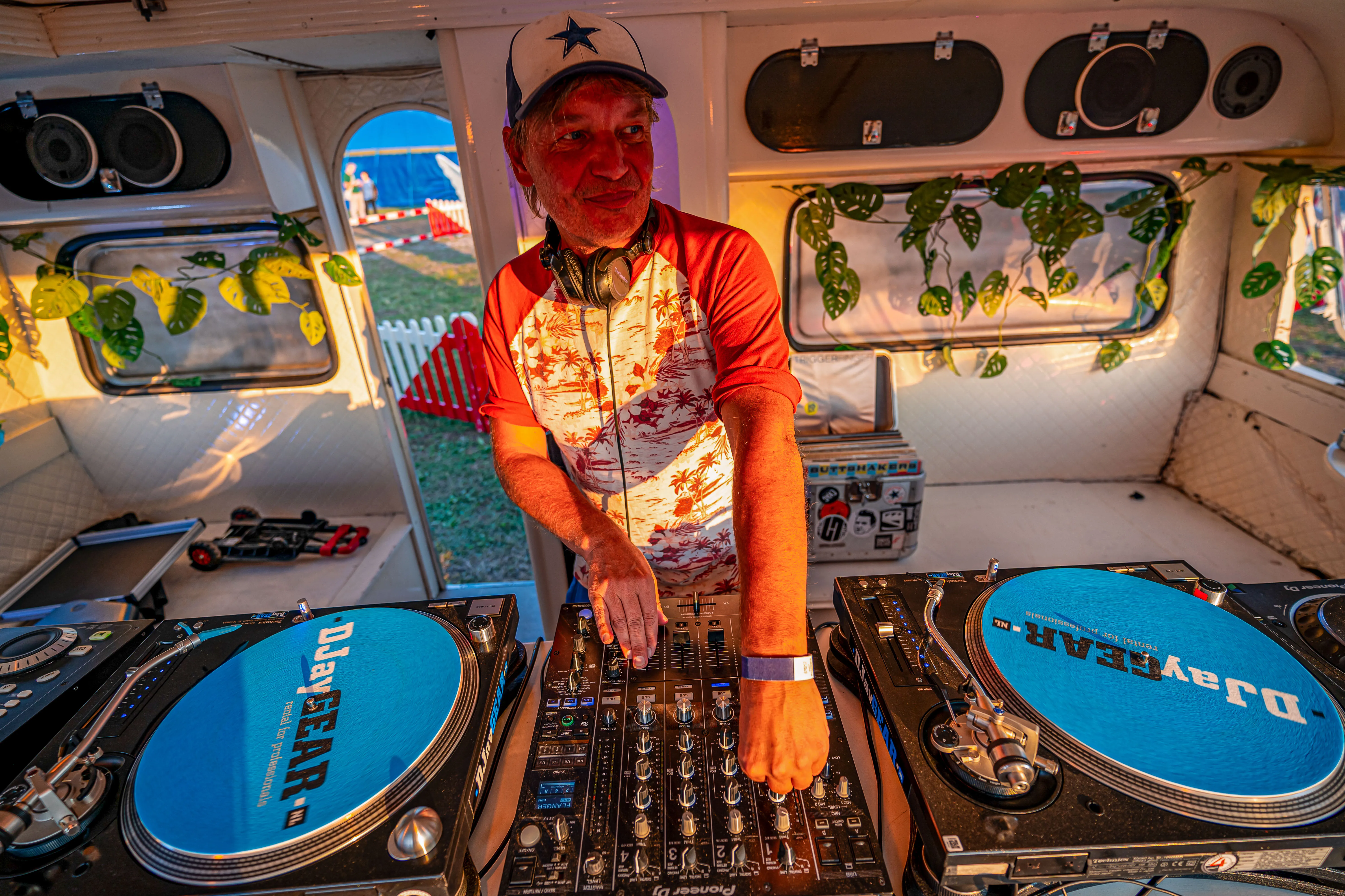 DJ H.A.R.