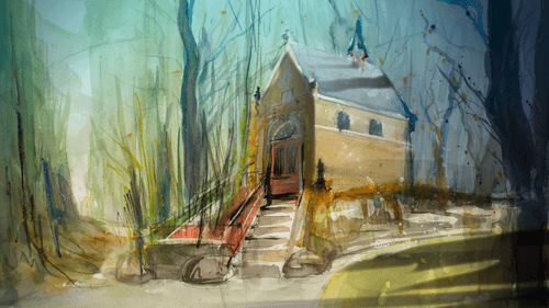 350 jaar St.-Rosakapel