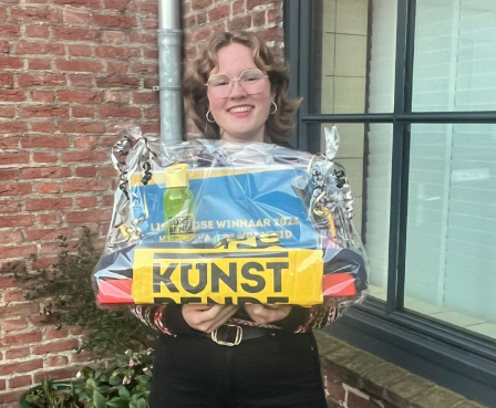 Jette Edelijn