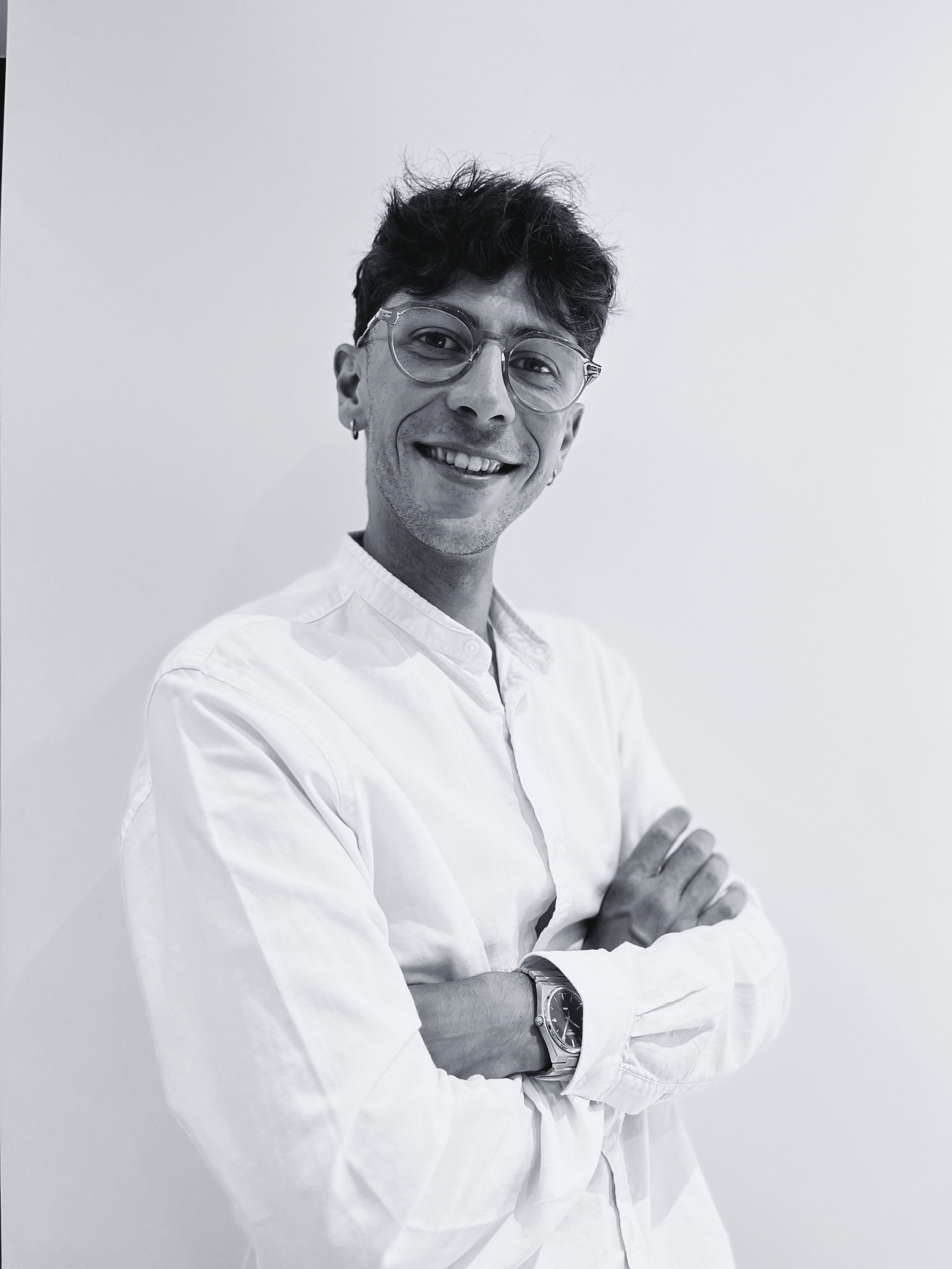 Michel Deleglise