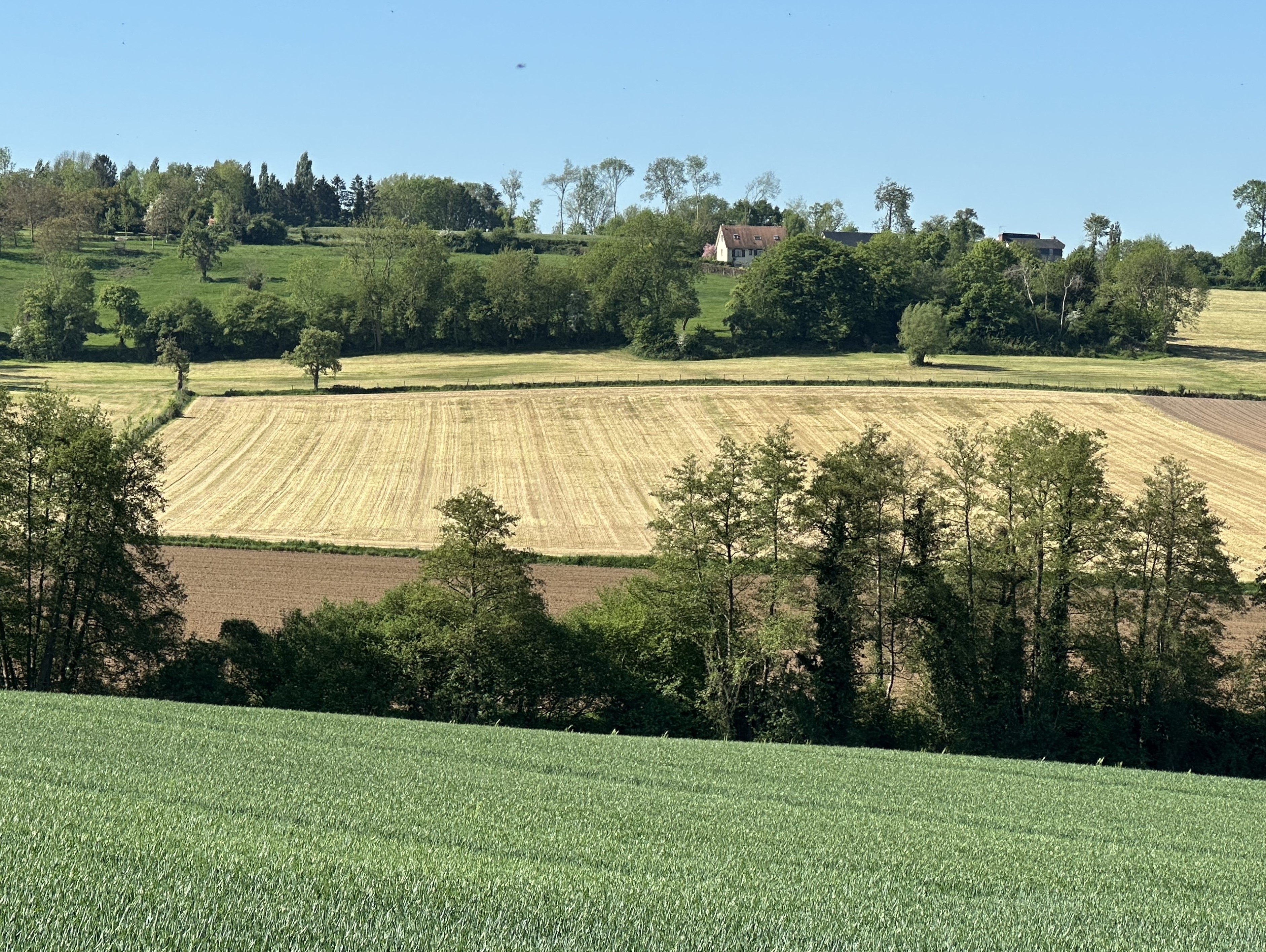La cession de parts de société agricole