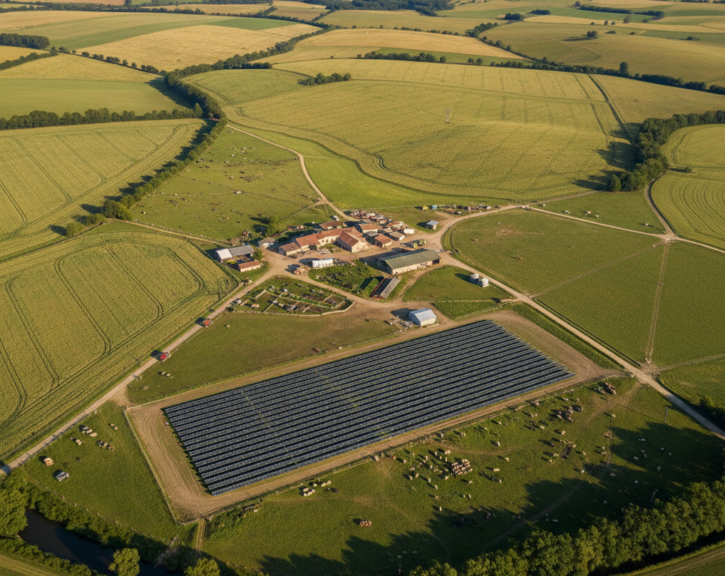 Créer une holding : un atout pour votre exploitation agricole ?