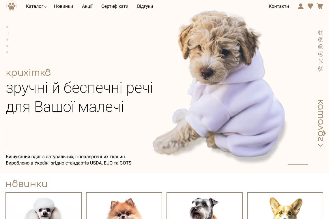NICE & GUYS Studio - Web Portfolio - Case-6