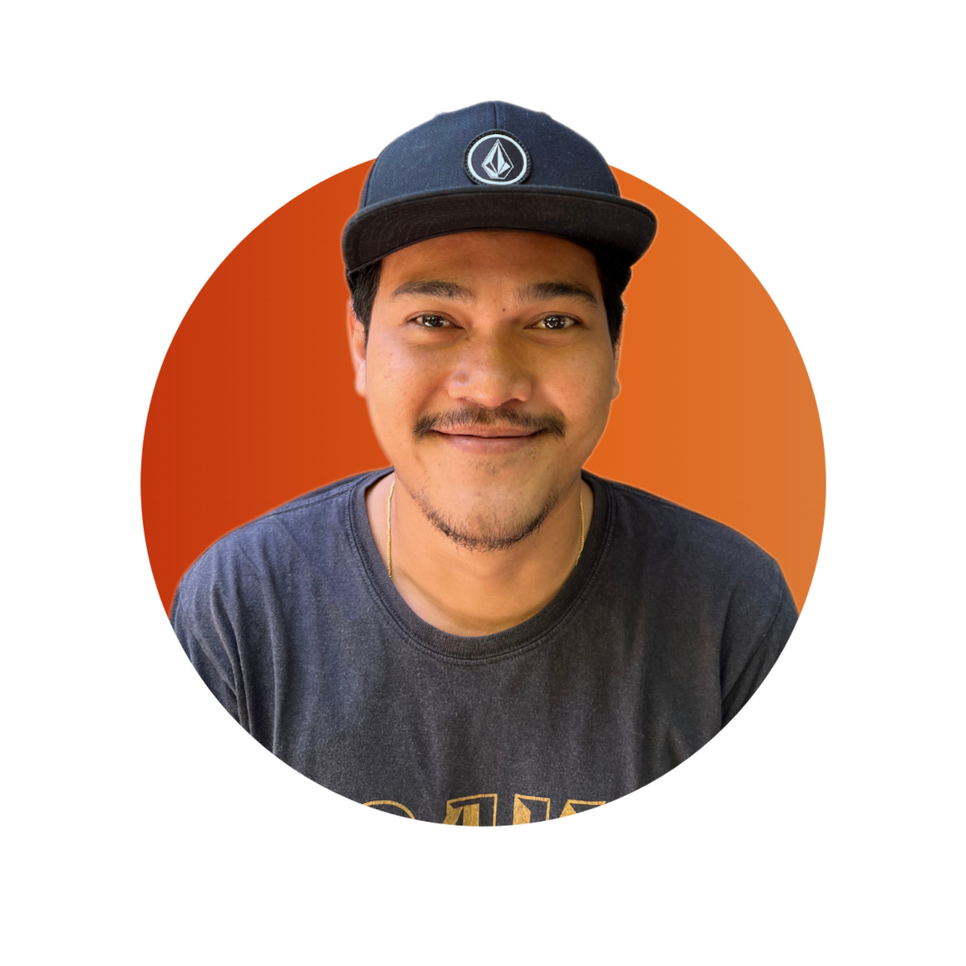 Oki Saputra