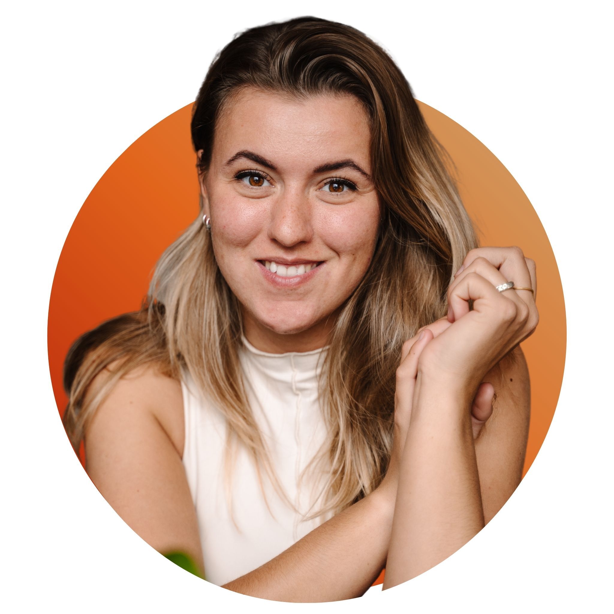 Carmen van der Zwan